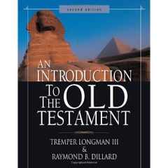 An Introduction to the Old Testament: Second Edition