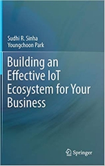 Building an Effective IoT Ecosystem for Your Business