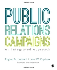 Public Relations Campaigns: An Integrated Approach