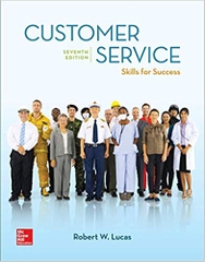 Customer Service