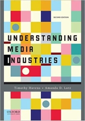 Understanding Media Industries