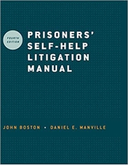 Prisoners' Self-Help Litigation Manual