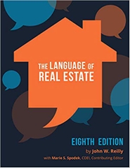 The Language of Real Estate 8th Edition
