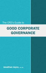 The CFO's Guide to Good Corporate Governance