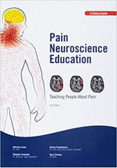 Pain Neuroscience Education: Teaching People About Pain