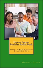 Export Import Business Pocket Book: Smart EXIM Business Learning Tips
