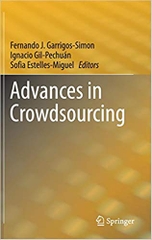 Advances in Crowdsourcing