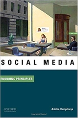 Social Media: Enduring Principles