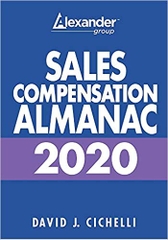 2020 Sales Compensation Almanac