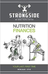 Nutrition Finances