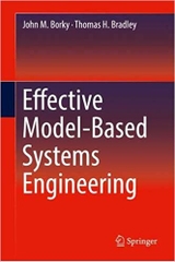 Effective Model-Based Systems Engineering