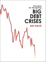 Big Debt Crises