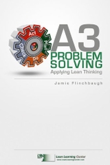 A3 Problem Solving: Applying Lean Thinking