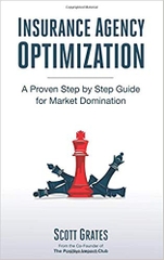 Insurance Agency Optimization: A Proven Step-by-Step Guide to Market Domination