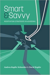 Smart & Savvy: Negotiation Strategies in Academia