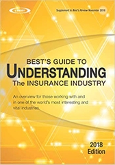 Understanding the Insurance Industry - 2018 Edition: An overview for those working with and in one of the world's most interesting and vital industries.