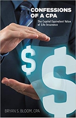 Confessions of a CPA - The Capital Equivalent Value of Life Insurance
