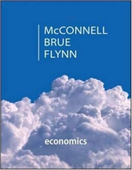 Economics: Principles, Problems, & Policies (McGraw-Hill Series in Economics)