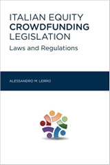 Italian Equity Crowdfunding Legislation: Laws and Regulations