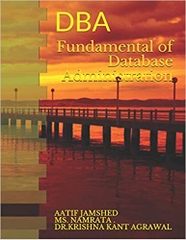 Fundamental of Database Administration: DBA