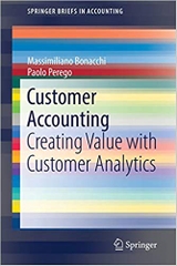 Customer Accounting: Creating Value with Customer Analytics (SpringerBriefs in Accounting)