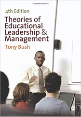 Theories of Educational Leadership and Management