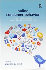 Online Consumer Behavior (Marketing and Consumer Psychology Series)