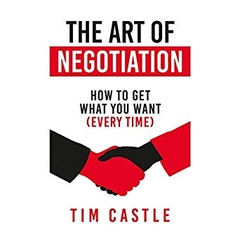 The Art of Negotiation: How to Get What You Want (Every Time)