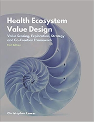 Health Ecosystem Value Design: Value Sensing, Exploration, Strategy and Co-Creation Framework
