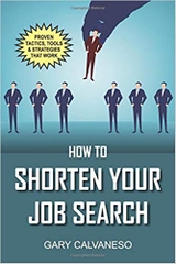 How to Shorten Your Job Search