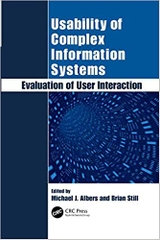 Usability of Complex Information Systems