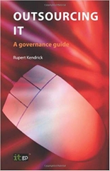 Outsourcing IT: A Governance Guide