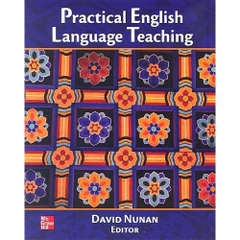 Practical English Language Teaching Teacher's Text Book