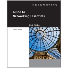 Guide to Networking Essentials, 6th Edition