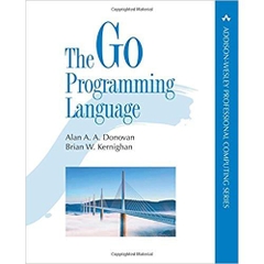 The Go Programming Language