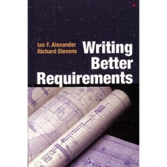 Writing Better Requirements