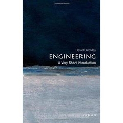 Engineering: A Very Short Introduction