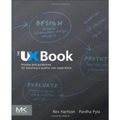 The UX Book: Process and Guidelines for Ensuring a Quality User Experience