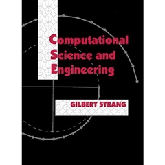 Computational Science and Engineering