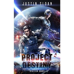 Project Destiny