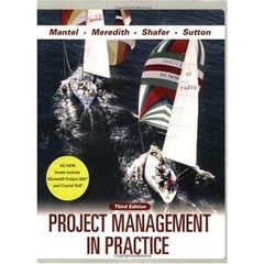 Project Management in Practice (repost)