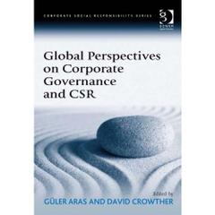 Global Perspectives on Corporate Governance and CSR