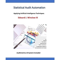 Statistical Audit Automation: Applying Artificial Intelligence Techniques