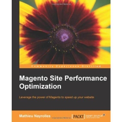 Magento Site Performance Optimization