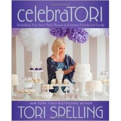 celebraTORI: Unleashing Your Inner Party Planner to Entertain Friends and Family