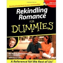 Rekindling Romance For Dummies