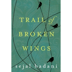 Trail of Broken Wings