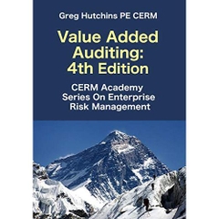 Value Added Auditing:4th Edition (CERM Academy Series On Enterprise Risk Management)