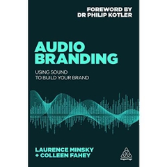 Audio Branding: Using Sound to Build Your Brand