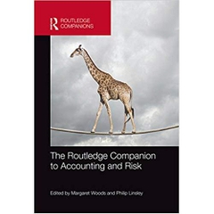 The Routledge Companion to Accounting and Risk (Routledge Companions in Business, Management and Accounting)